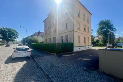 Wohnung zum Mieten in Heidenau 430,00 € 45 m²