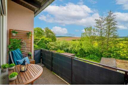 Wohnung zum Kaufen in Ober-Ramstadt Rohrbach 249.000,00 € 92 m² - Ober-Ramstadt / Rohrbach