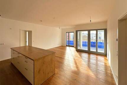 Wohnung zum Kaufen in Berlin 995.000,00 € 111.3 m²