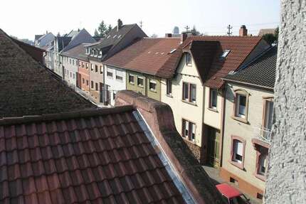 Wohnung zum Mieten in Mannheim 1.080,00 € 95 m²