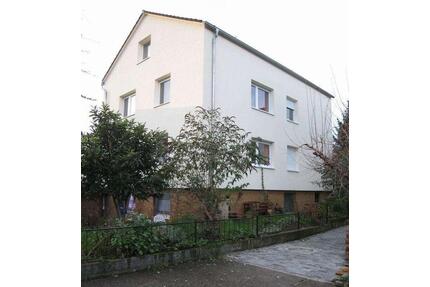 Helle und geräumige Gartengeschoss-Wohnung im Herzen von Finthen - Mainz