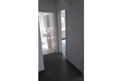 2-Zimmer-Wohnung mit Balkon in Bad Pyrmont