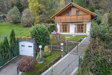 Haus zum Kaufen in Höfen 482.000,00 € 95 m²