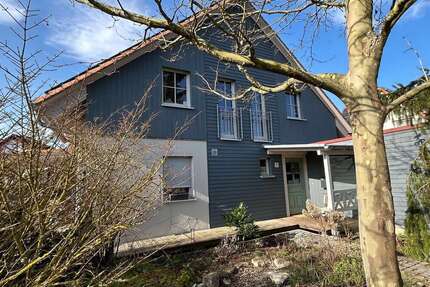 Haus zum Kaufen in Oberreichenbach 950.000,00 € 189 m²