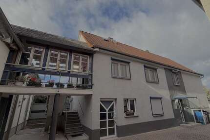 Haus zum Kaufen in Weiterstadt Braunshardt 650.000,00 € 291 m² - Weiterstadt / Braunshardt