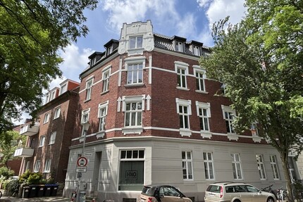 Tolle Wohnung im Kreuzviertel von Münster!