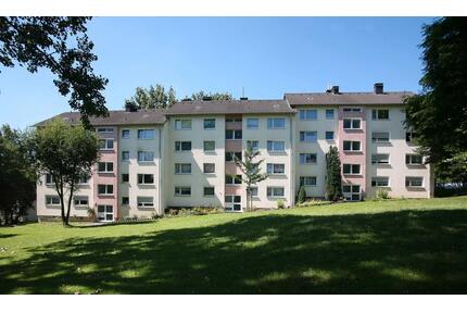 2 Zimmer in Hagen - 396,00&nbsp;EUR Kaltmiete, ca.&nbsp; 58,61&nbsp;m&sup2; in Hagen (PLZ: 58135) Hagen-Mitte