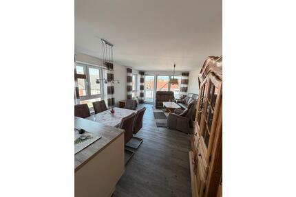 74qm Wohnung in Aurich zu vermieten