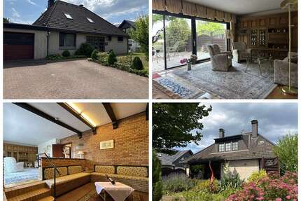 Haus zum Kaufen in Kirchbarkau 429.000,00 € 187.39 m²