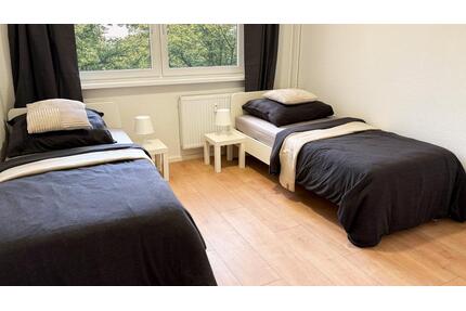 Studentenunterkunft in Halle (Saale)