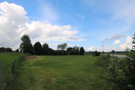 Grundstück zu verkaufen in Freising OT Haindlfing 119.000,00 € 2664 m² - Freising / OT Haindlfing