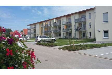 Wohnung zum Mieten in Muhr am See 480,00 € 43.5 m²