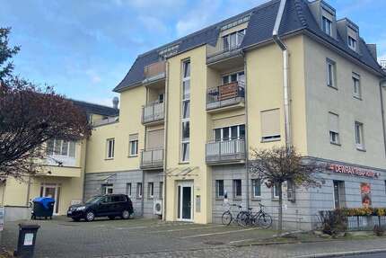 Wohnung zum Kaufen in Radebeul 195.000,00 € 68.25 m²