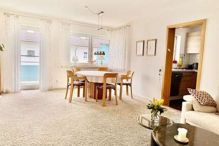 Wohnung zum Kaufen in Kenzingen 285.000,00 € 76.5 m²