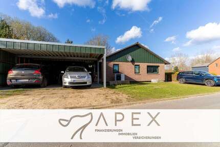 Haus zum Kaufen in Hamdorf 348.500,00 € 146 m²