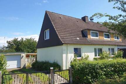 Haus zum Kaufen in Mönkeberg 239.000,00 € 115 m²