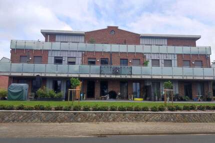 Klein Wittensee: 3 Zimmer Neubau Wohnung im EG mit großer Terrasse sofort zu vermieten. - Rendsburg_Eckernförde_Kreis