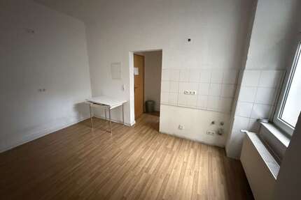 Wohnung zum Mieten in Wuppertal 200,00 € 21.5 m²