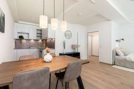 Wohnung zum Mieten in Unkel 560,00 € 35 m²