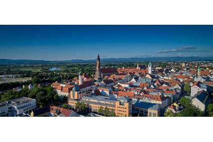 Haus zum Kaufen in Straubing 529.000,00 € 250 m²