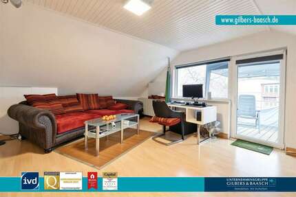 Wohnung zum Kaufen in Trier 235.000,00 € 89.68 m²