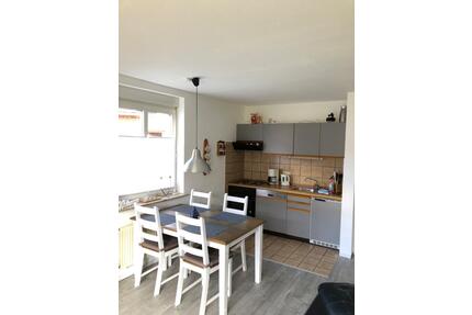 Fewo HooksielNordsee incl. Strandkorb Frühbucherrabatt - Barntrup