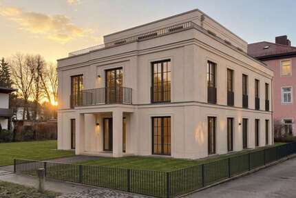 Grundstück zu verkaufen in München 3.900.000,00 € 464 m²