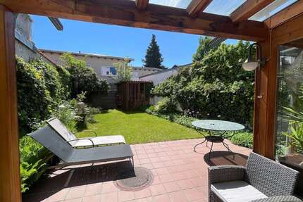 Haus zum Kaufen in Isen 593.000,00 € 274.19 m²