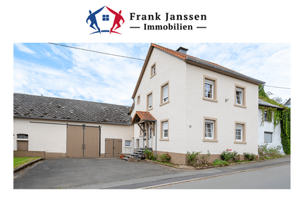 Haus zum Kaufen in Üdersdorf 139.000,00 € 93 m²