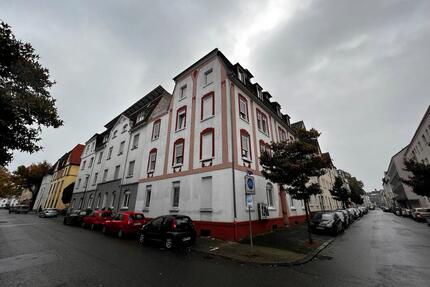 Frisch saniertes 2,5 Zimmer Wohnung in Iserlohn - Frankfurt am Main Sachsenhausen Süd