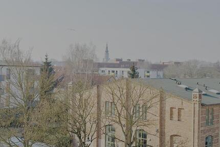 2 Zimmer in 3er WEG zu vergeben, zwischen Altstadt und Beitz-Campus - Greifswald