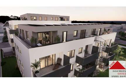 Wohnung zum Kaufen in Schönaich 679.000,00 € 100 m²