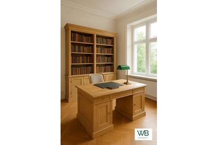 Wohnung zum Kaufen in Braunschweig 410.000,00 € 93 m²