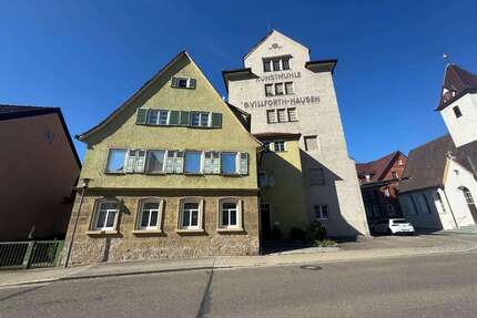 Haus zum Kaufen in Bad Überkingen 1.500.000,00 € 160 m²