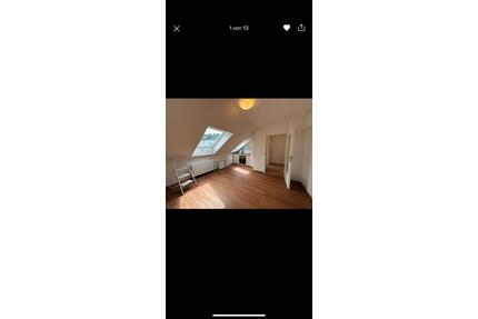 1 Zimmer Wohnung in Hailer zu vermieten! - Gelnhausen