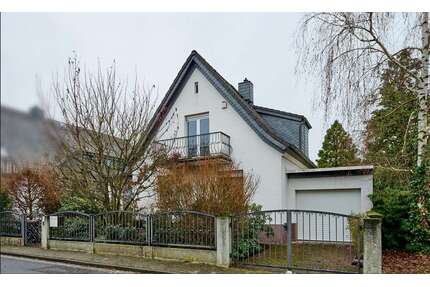 Haus zum Kaufen in Dreieich 689.000,00 € 135.89 m²