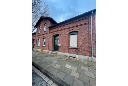 Zechenhaus ab dem 01.06.26 zu vermieten - Duisburg Hamborn