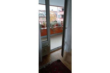 Möblierte Whg Alt-Mariendorf 12107 zu vermieten - Berlin Neukölln