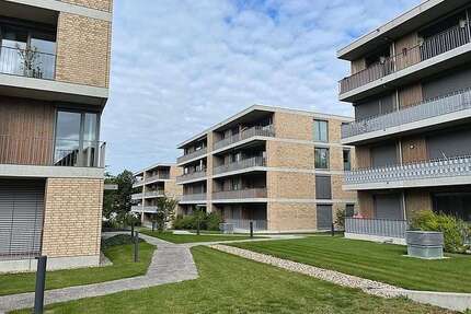 Wohnung zum Mieten in Wolfsburg 1.800,00 € 139 m²