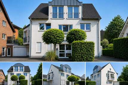 Wohnung zum Kaufen in Hürth 429.000,00 € 102 m²