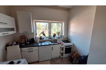 3 zimmer wohnung, 3 room apartment - Berlin Neukölln