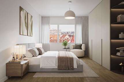 Wohnung zum Kaufen in Heilbronn 579.000,00 € 92 m²