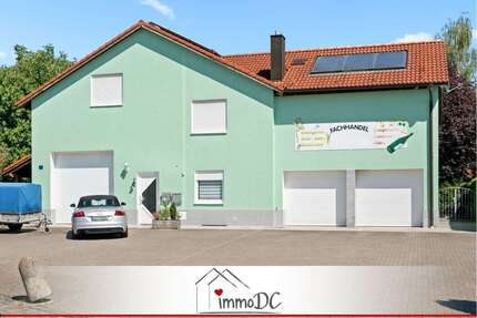 Haus zum Kaufen in Hemau 589.000,00 € 150 m²