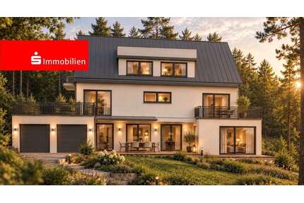 Grundstück zu verkaufen in Seeheim-Jugenheim 730.000,00 € 1017 m²