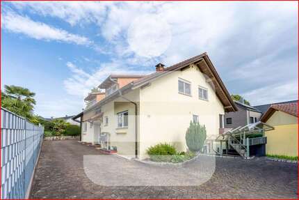 Haus zum Kaufen in Murg 588.000,00 € 238 m²