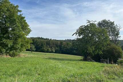 Grundstück zu verkaufen in Lichtenwald Thomashardt 380.000,00 € 711 m² - Lichtenwald / Thomashardt