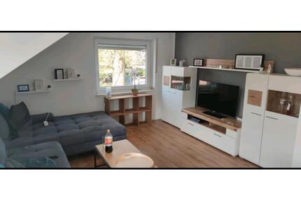 Mietwohnung 65 qm in Coesfeld - 640,00&nbsp;EUR Kaltmiete, ca.&nbsp; 65,00&nbsp;m&sup2; in Coesfeld (PLZ: 48653)