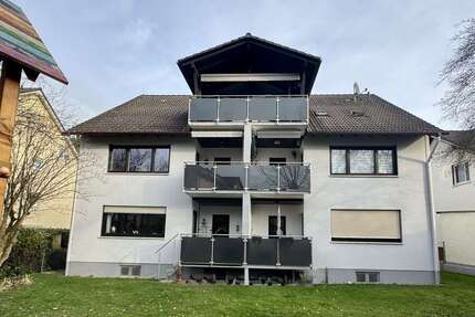 Wohnung zum Kaufen in Freigericht 225.000,00 € 74 m²