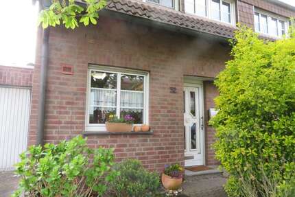 Haus zum Mieten in Wegberg 950,00 € 116.44 m²