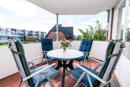 Westerland Sylt, Nordsee, Urlaub, Ferien, Wohnung,